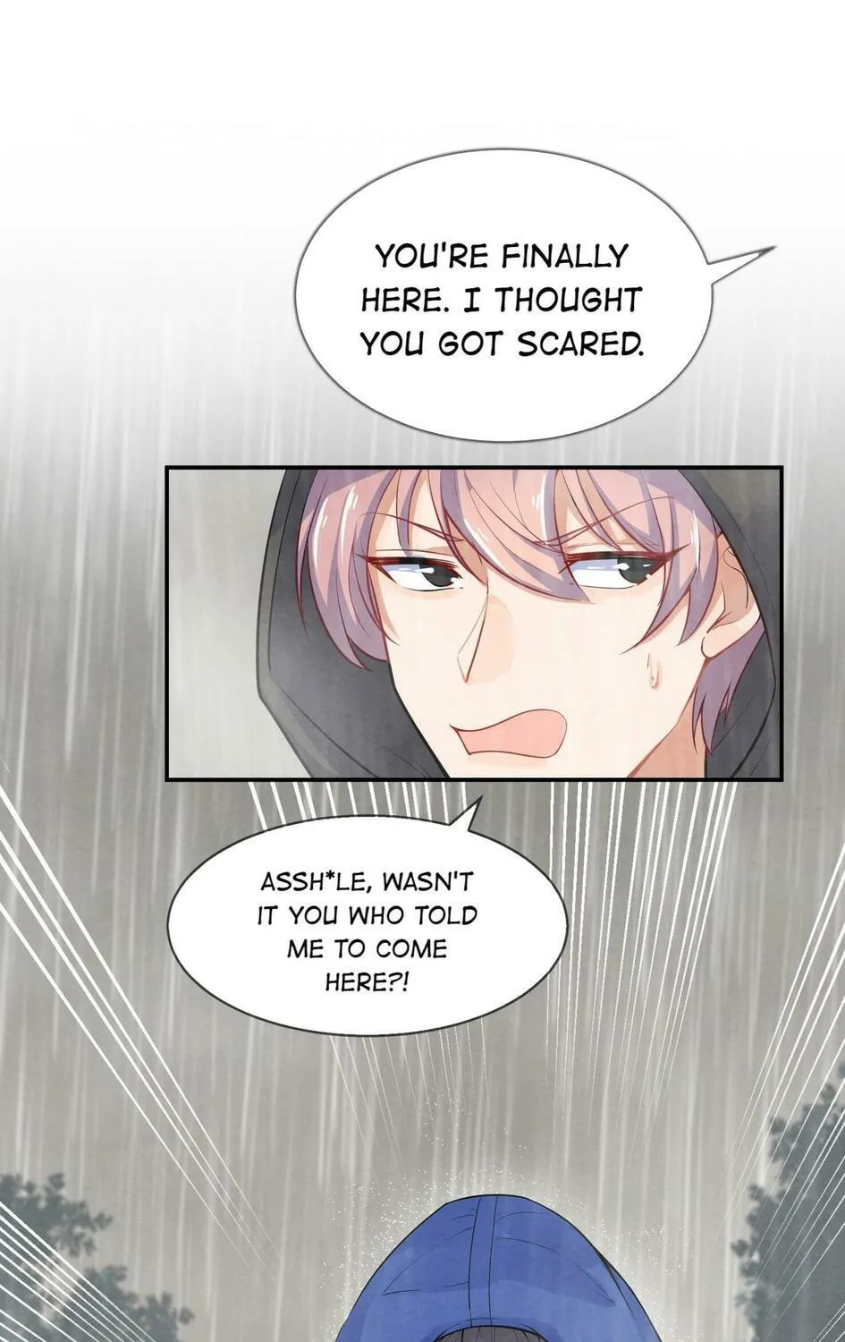 Her Lies Chapter 12.2 page 9 - 