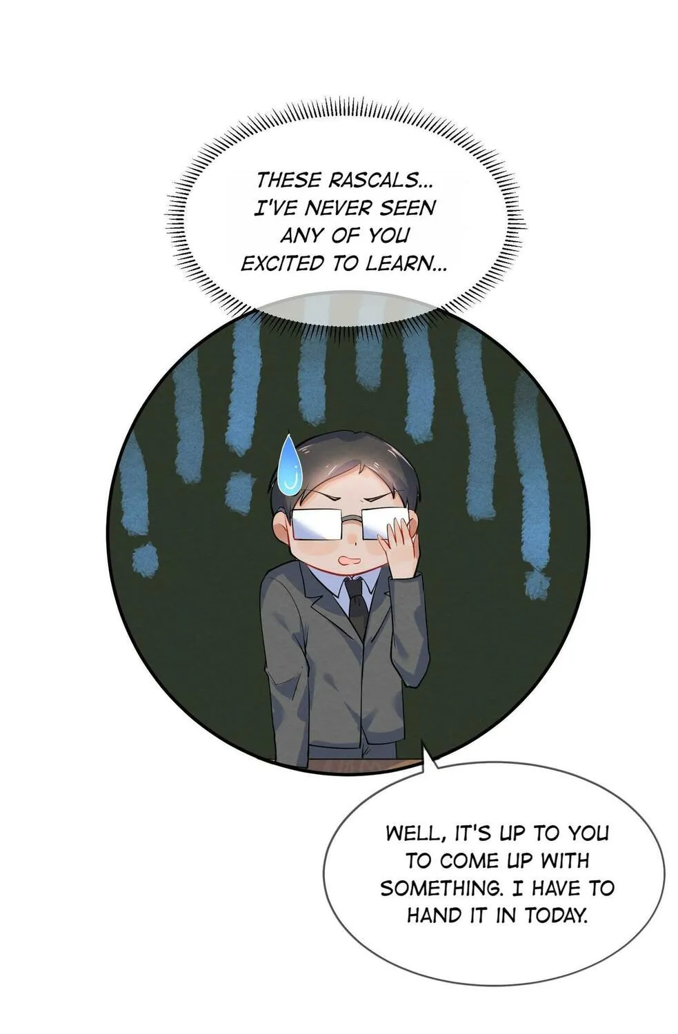 Her Lies Chapter 13.1 page 16 - 