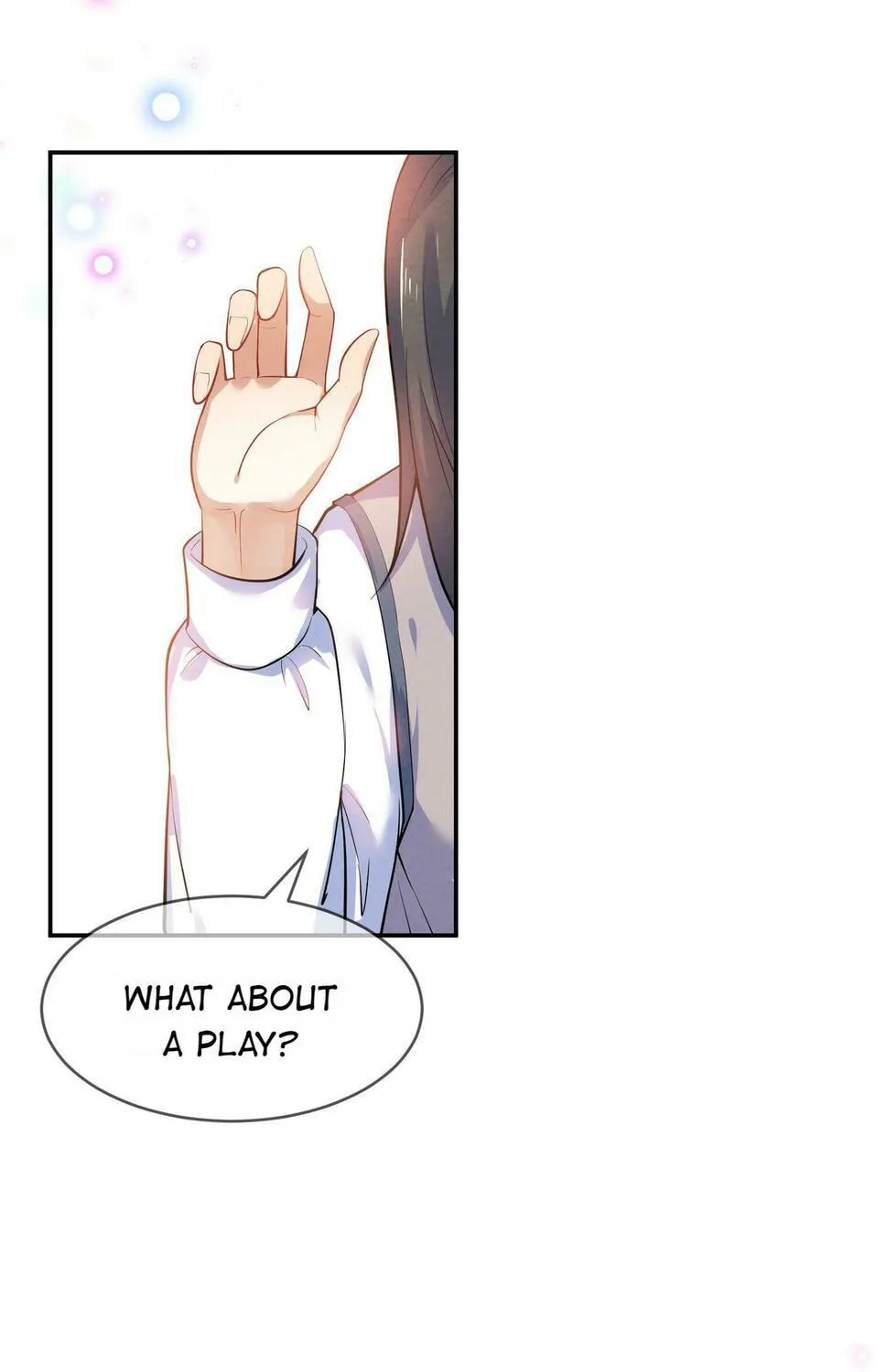 Her Lies Chapter 13.1 page 18 - 