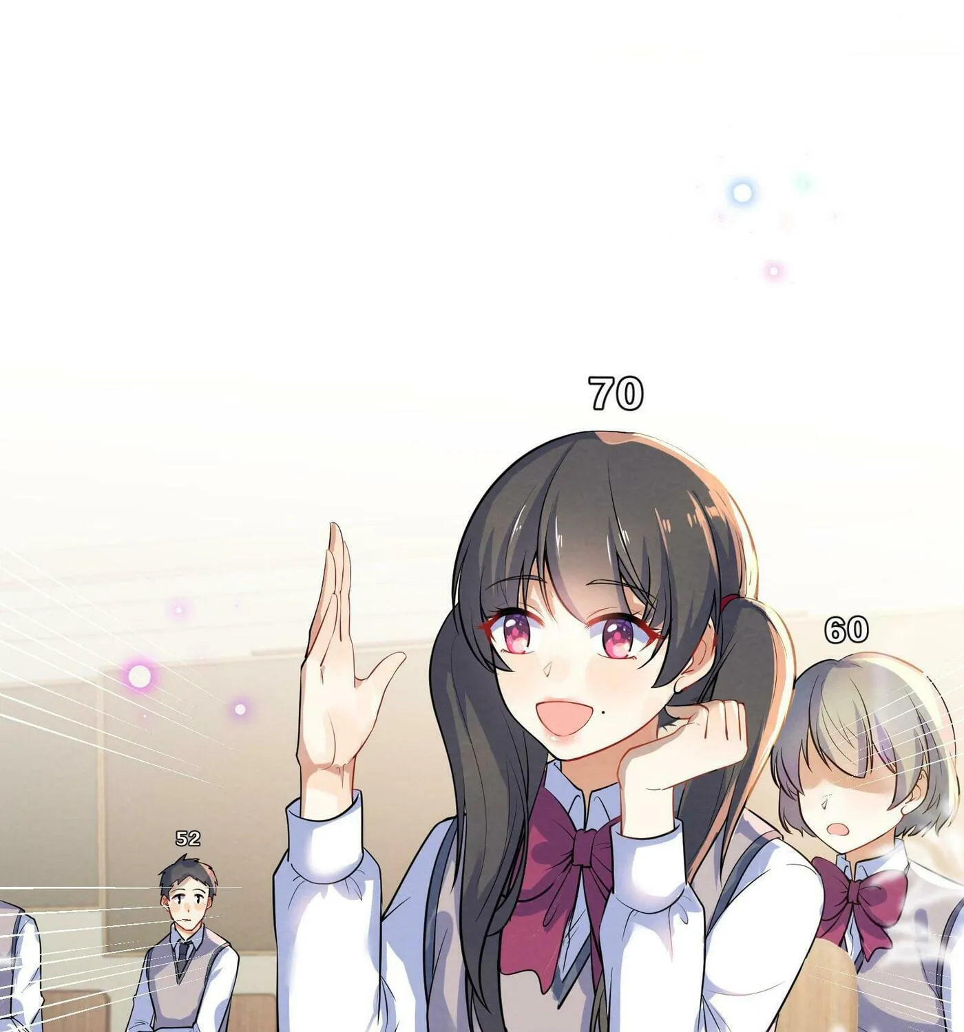 Her Lies Chapter 13.1 page 20 - 