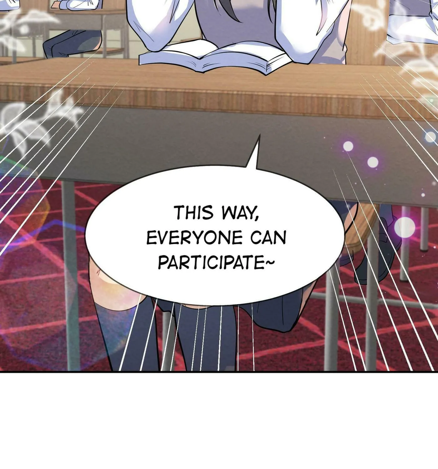 Her Lies Chapter 13.1 page 21 - 