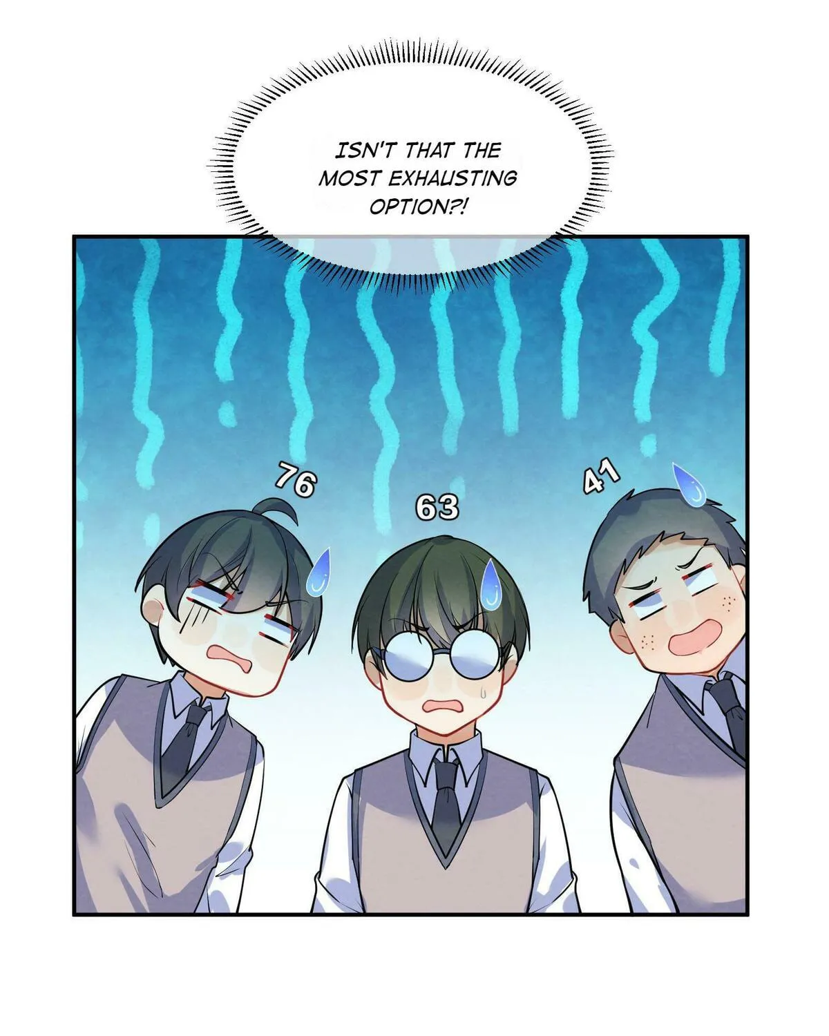 Her Lies Chapter 13.1 page 27 - 