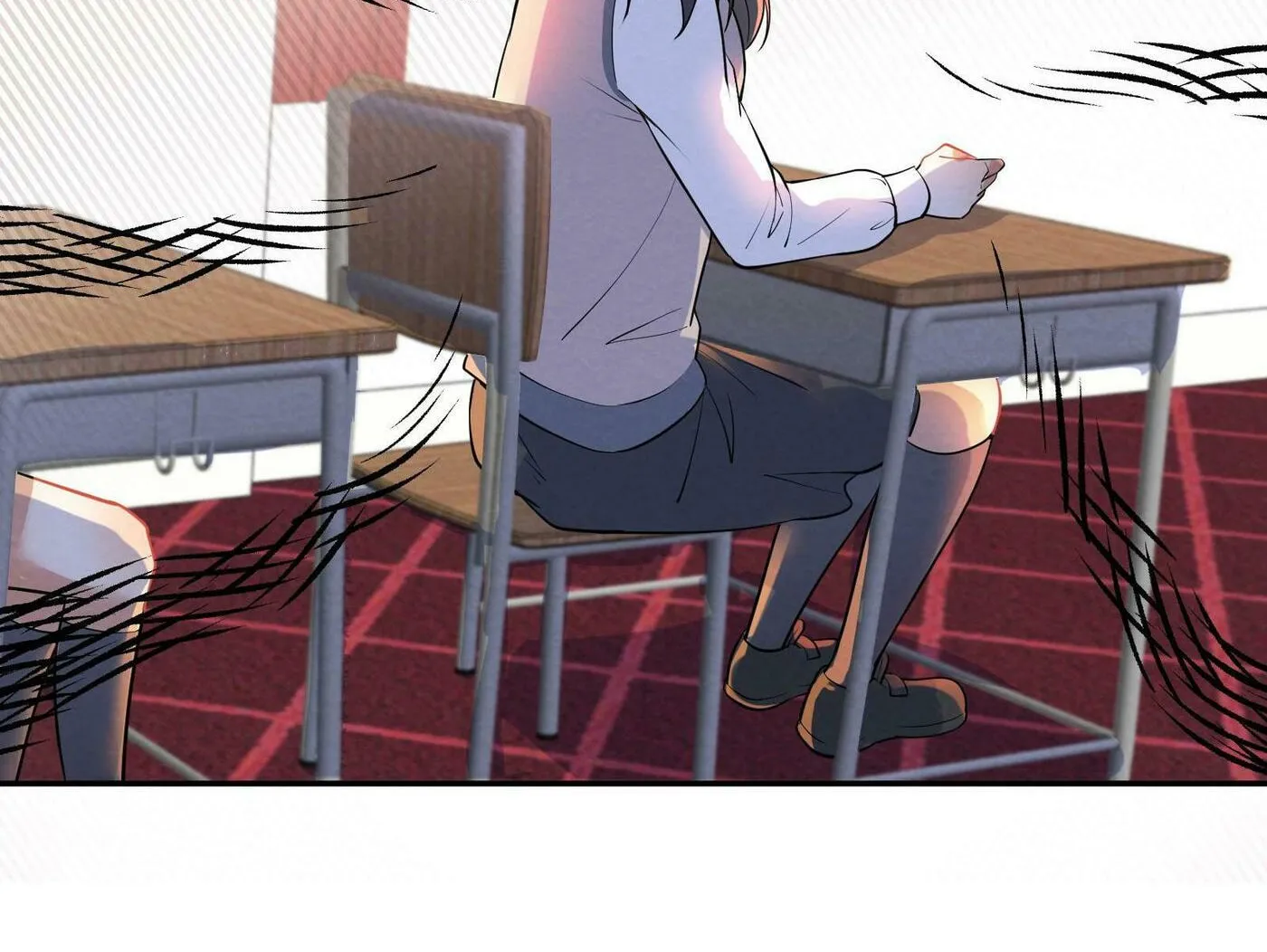 Her Lies Chapter 13.1 page 30 - 