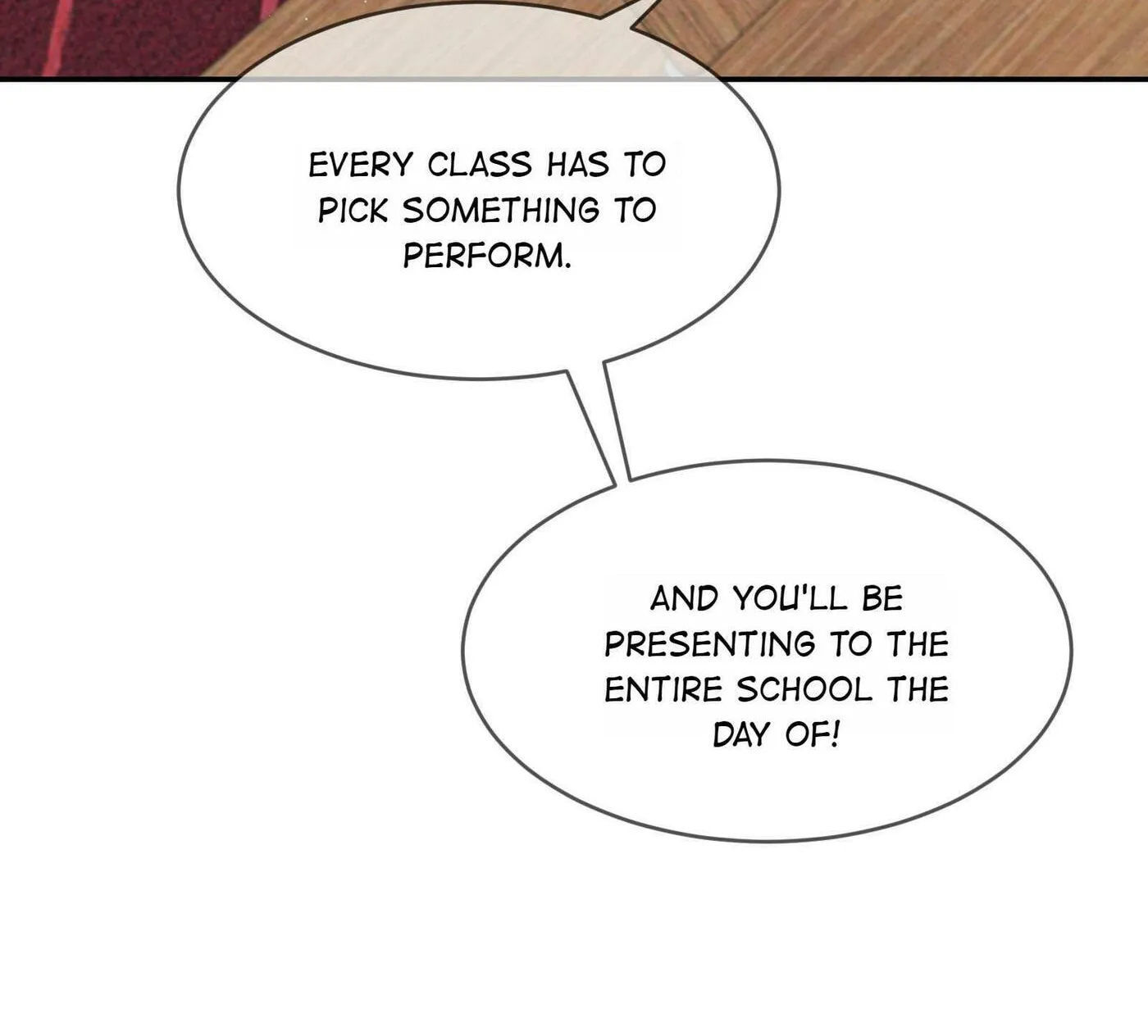 Her Lies Chapter 13.1 page 4 - 