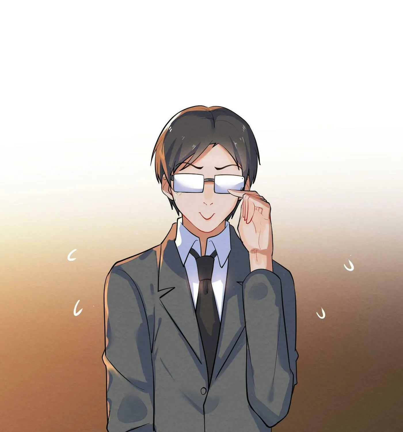 Her Lies Chapter 13.1 page 33 - 