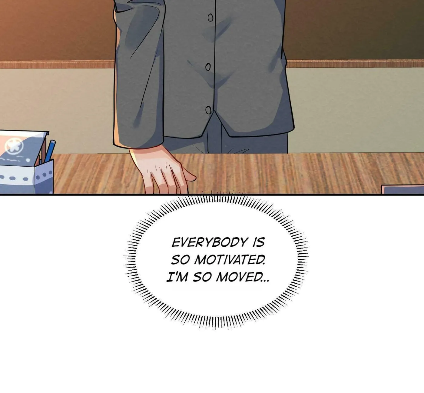 Her Lies Chapter 13.1 page 34 - 