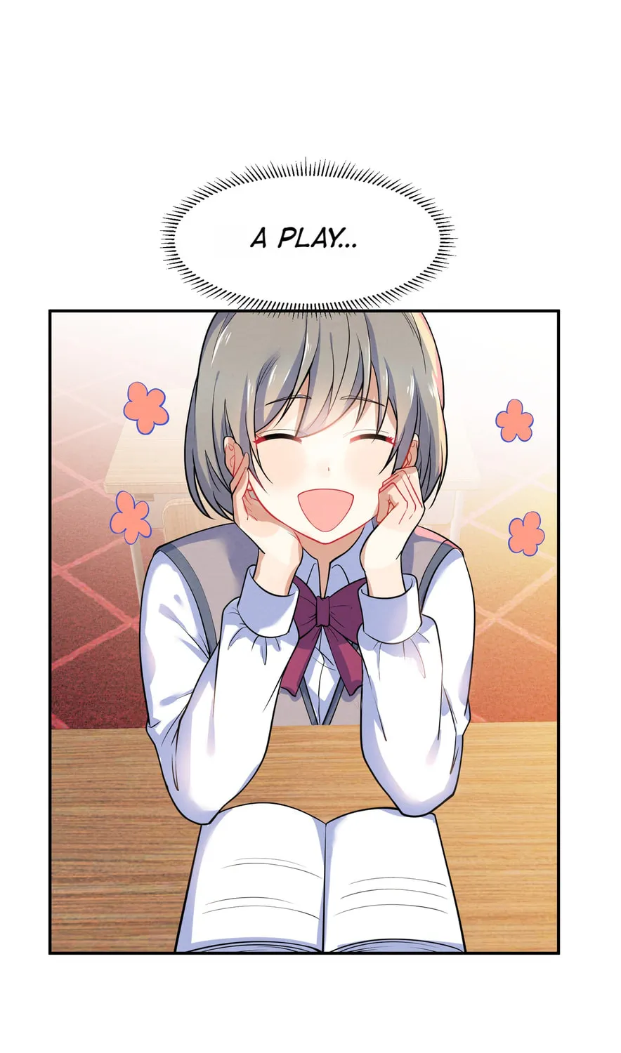 Her Lies Chapter 13.1 page 35 - 
