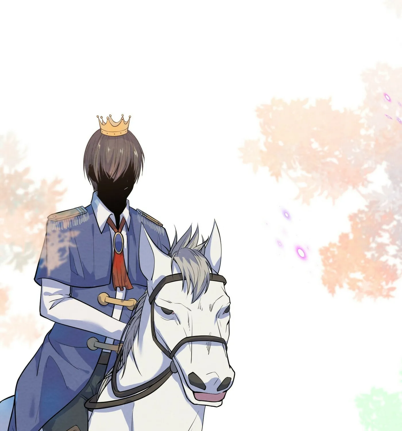 Her Lies Chapter 13.1 page 37 - 