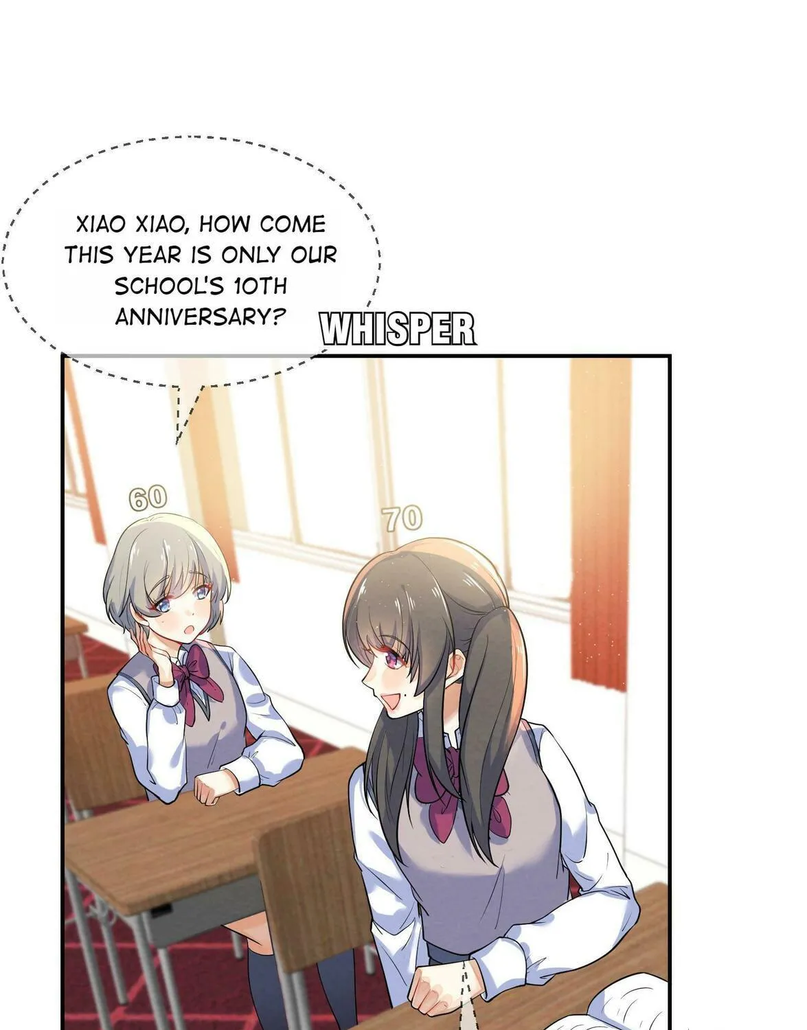 Her Lies Chapter 13.1 page 5 - 