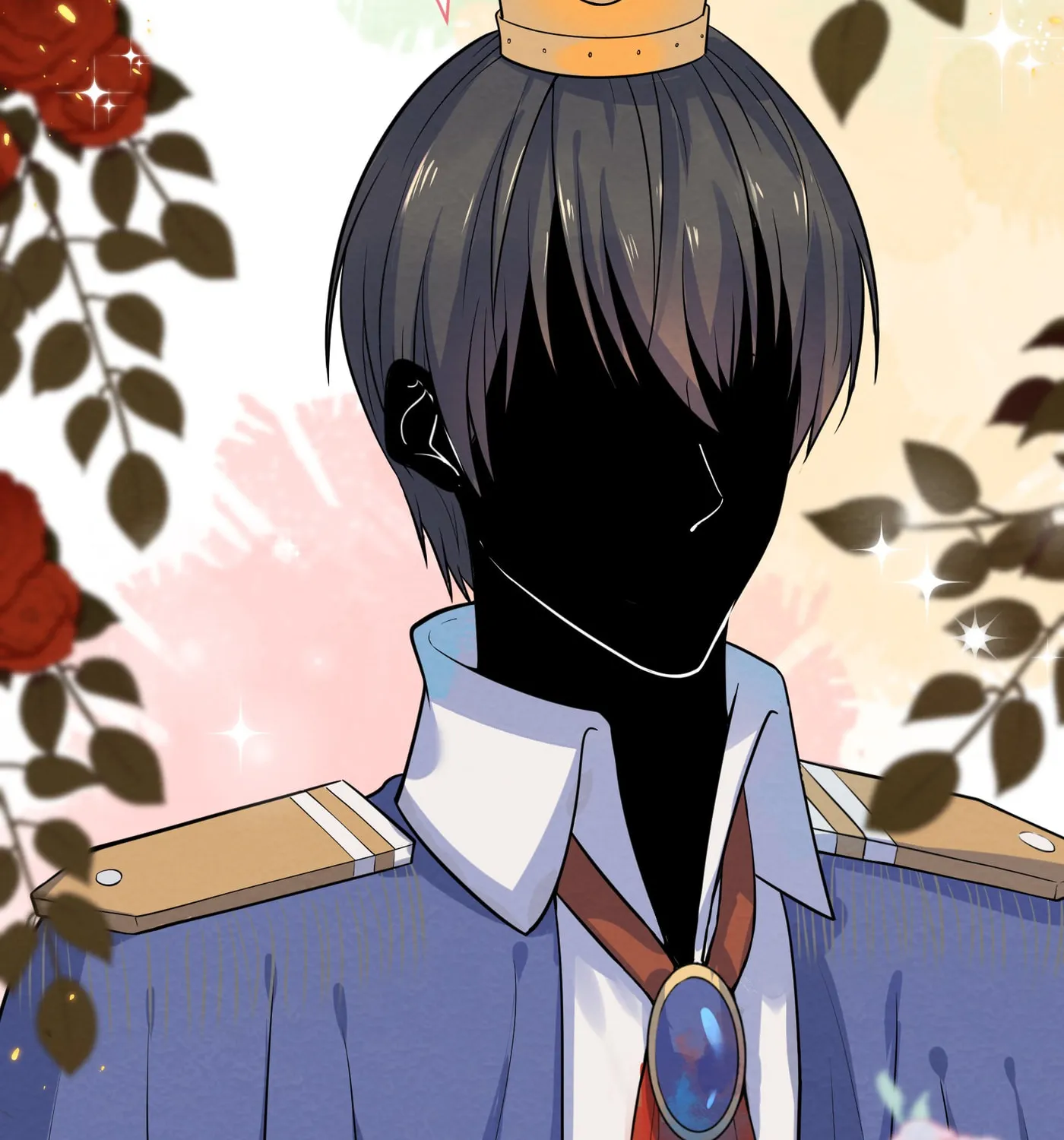 Her Lies Chapter 13.1 page 41 - 