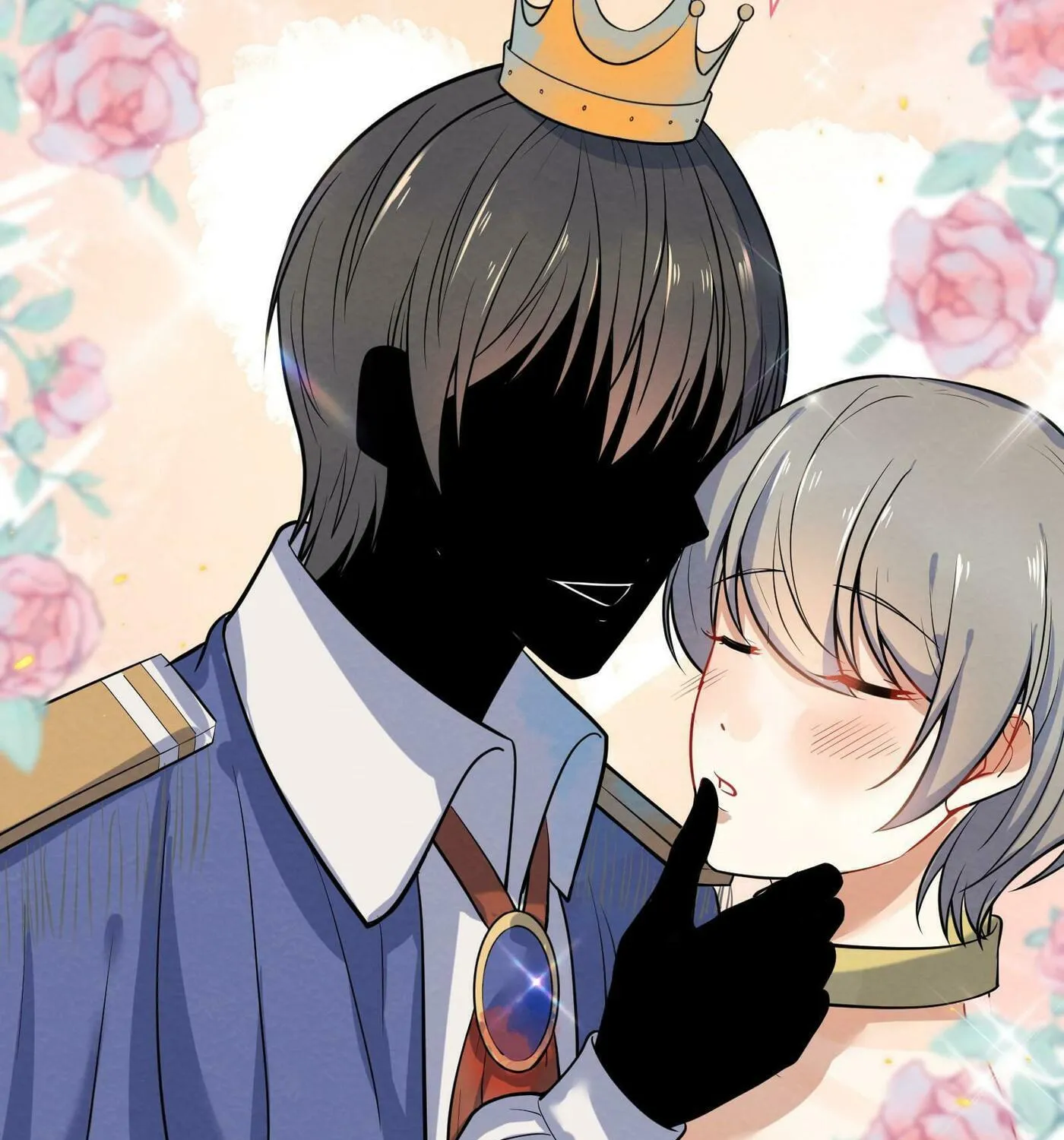 Her Lies Chapter 13.1 page 43 - 