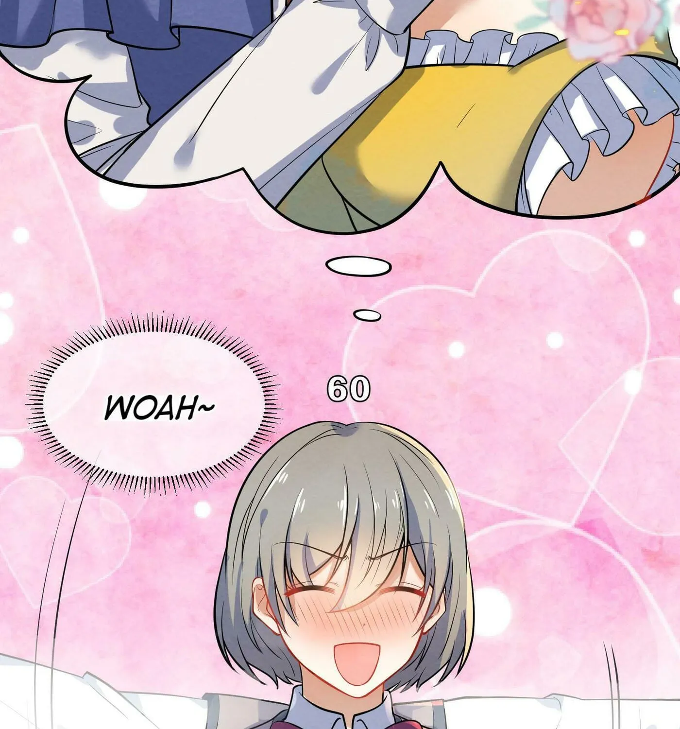 Her Lies Chapter 13.1 page 44 - 