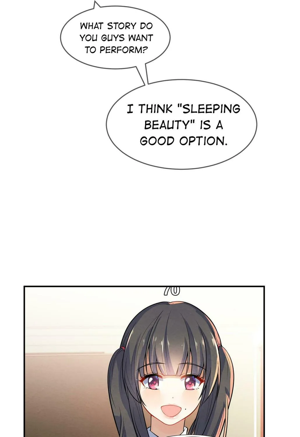Her Lies Chapter 13.1 page 48 - 