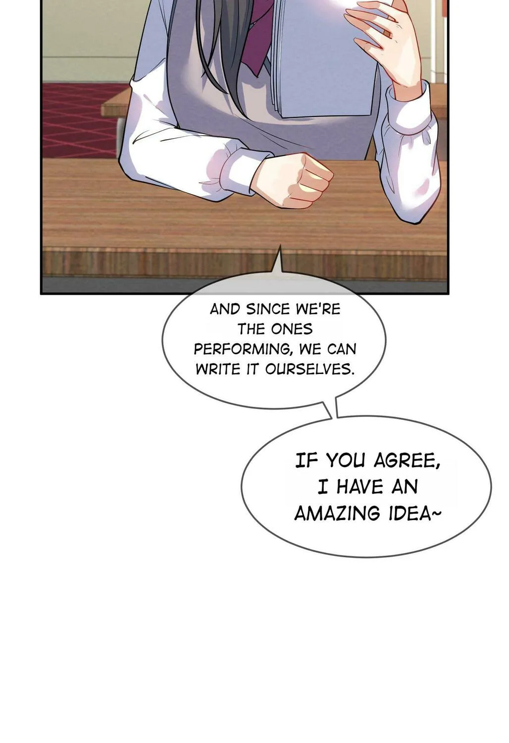 Her Lies Chapter 13.1 page 50 - 
