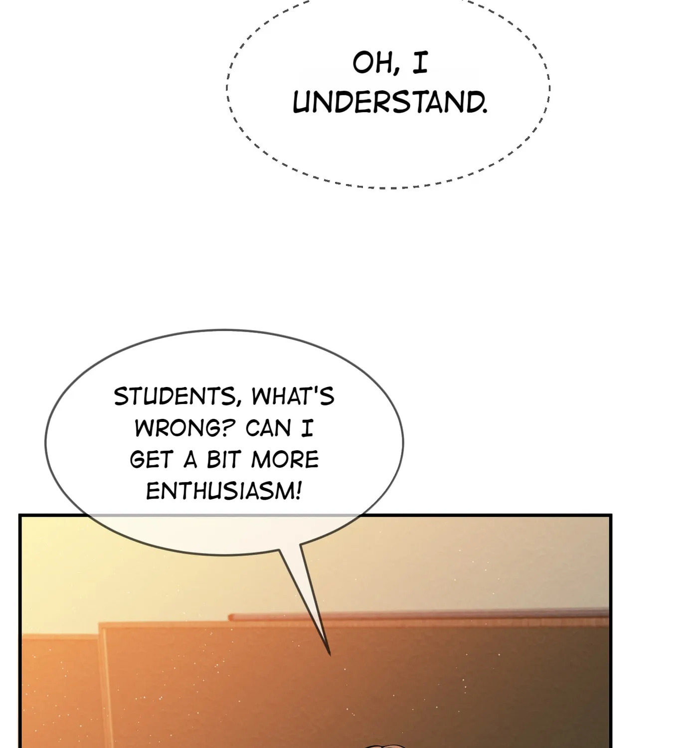 Her Lies Chapter 13.1 page 9 - 