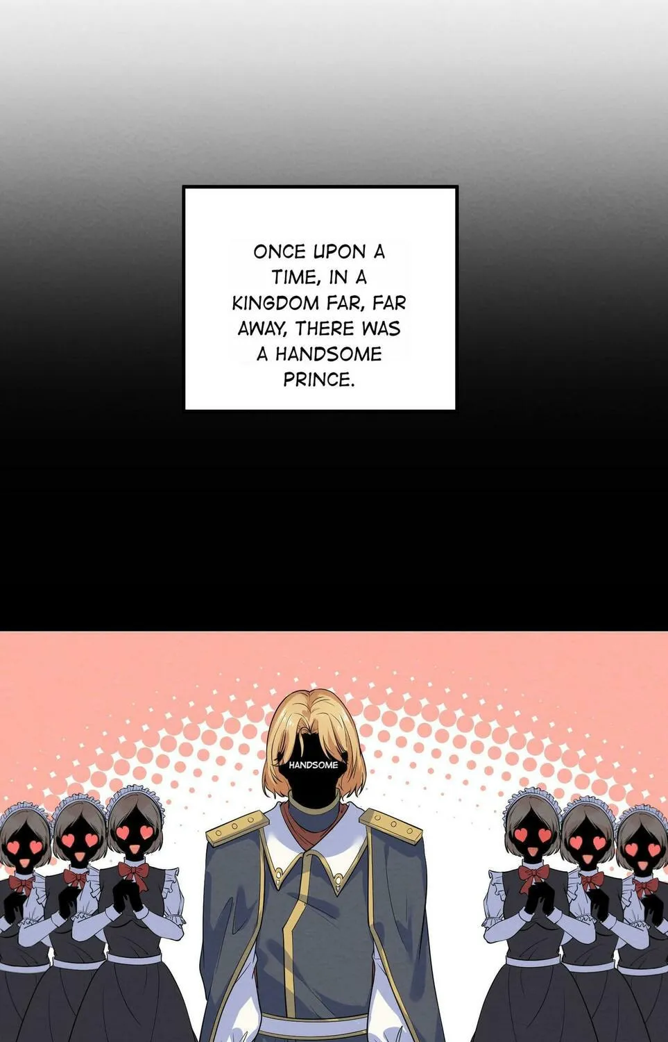Her Lies Chapter 13.2 page 1 - 