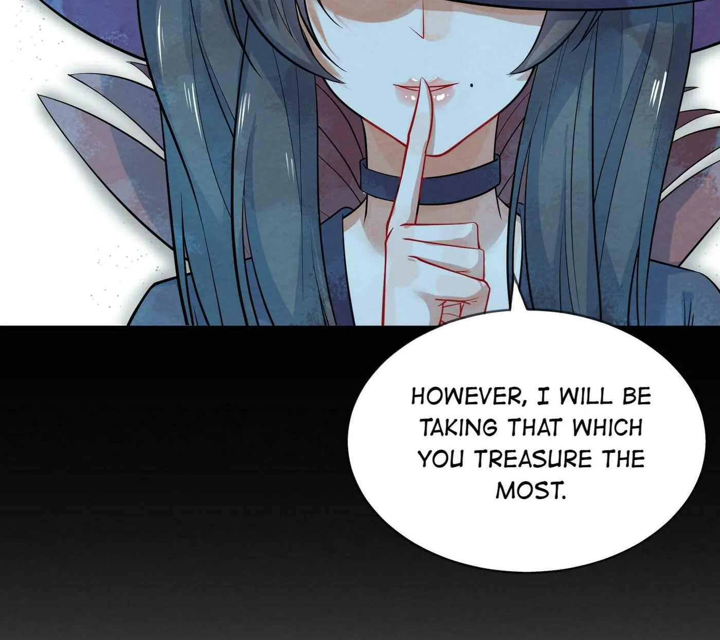 Her Lies Chapter 13.2 page 17 - 