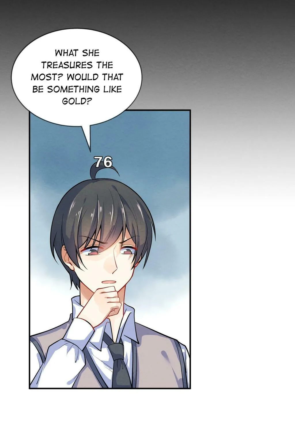Her Lies Chapter 13.2 page 18 - 
