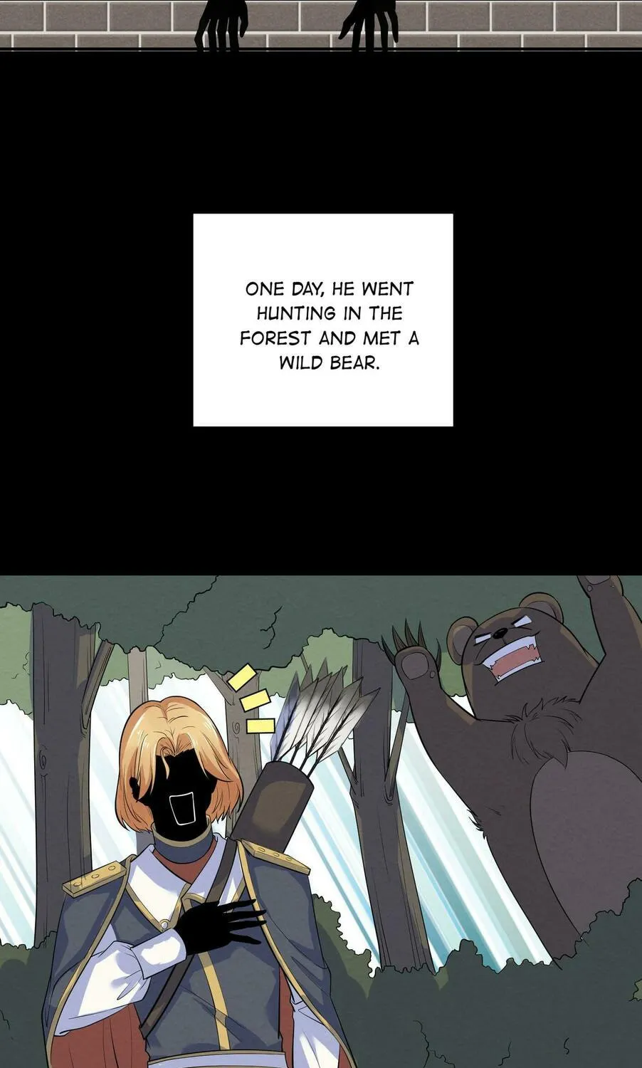 Her Lies Chapter 13.2 page 3 - 