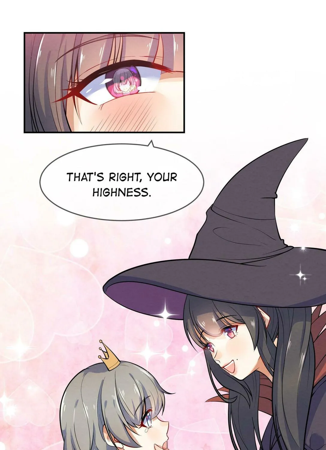 Her Lies Chapter 13.2 page 22 - 