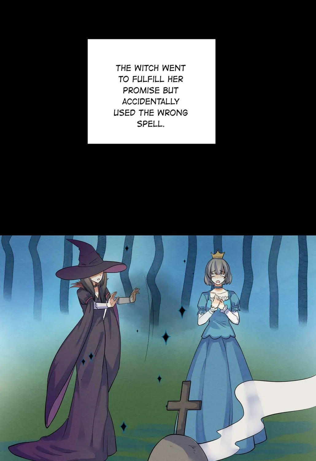 Her Lies Chapter 13.2 page 28 - 