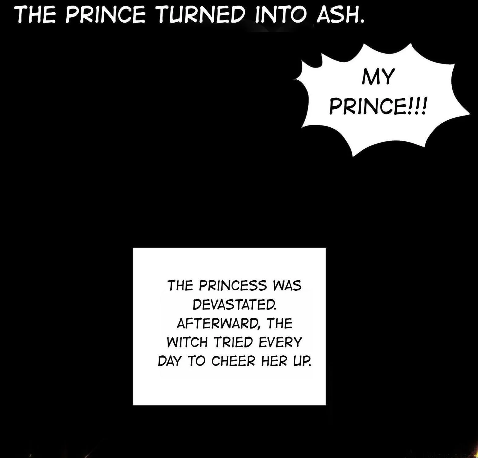 Her Lies Chapter 13.2 page 30 - 