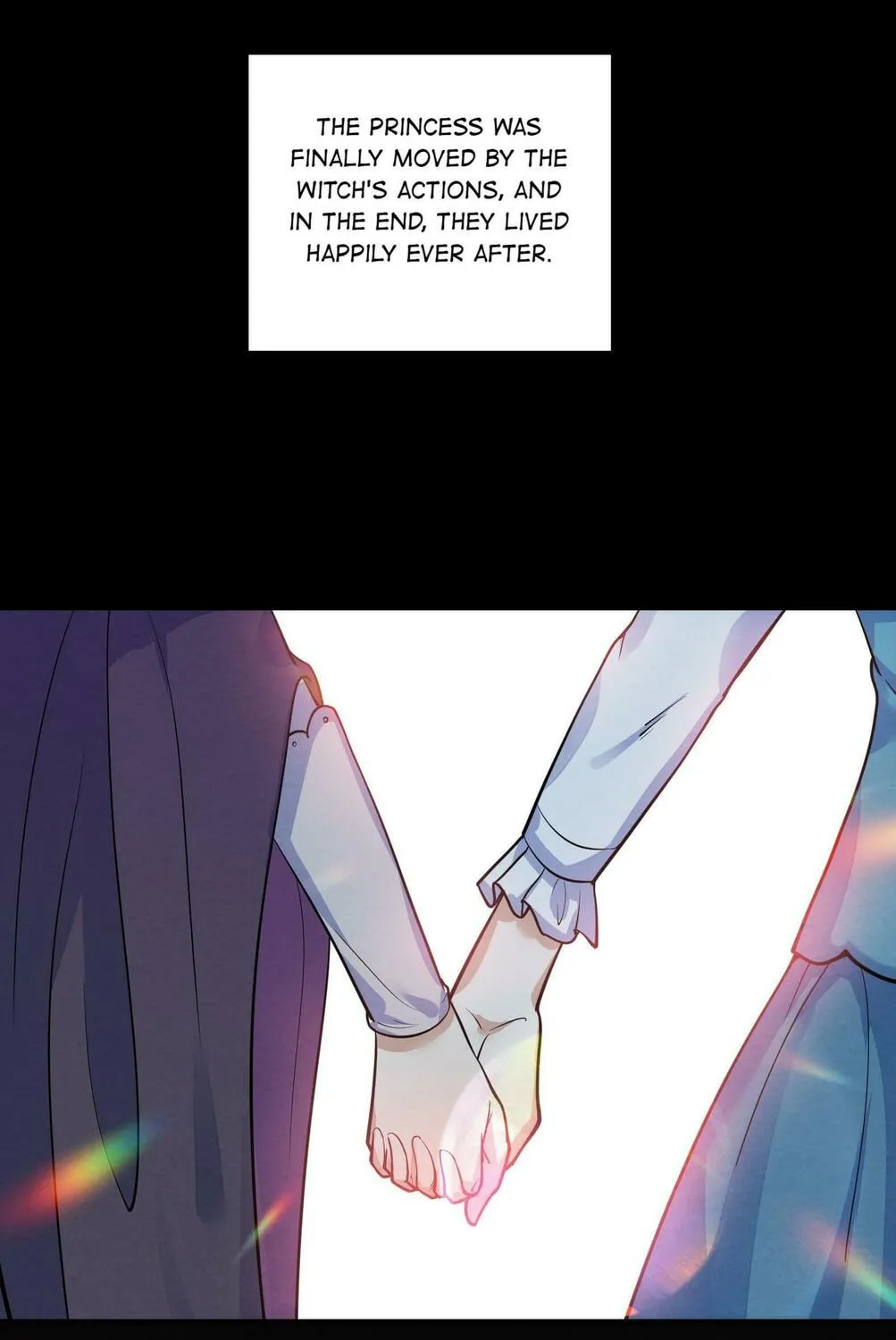 Her Lies Chapter 13.2 page 34 - 