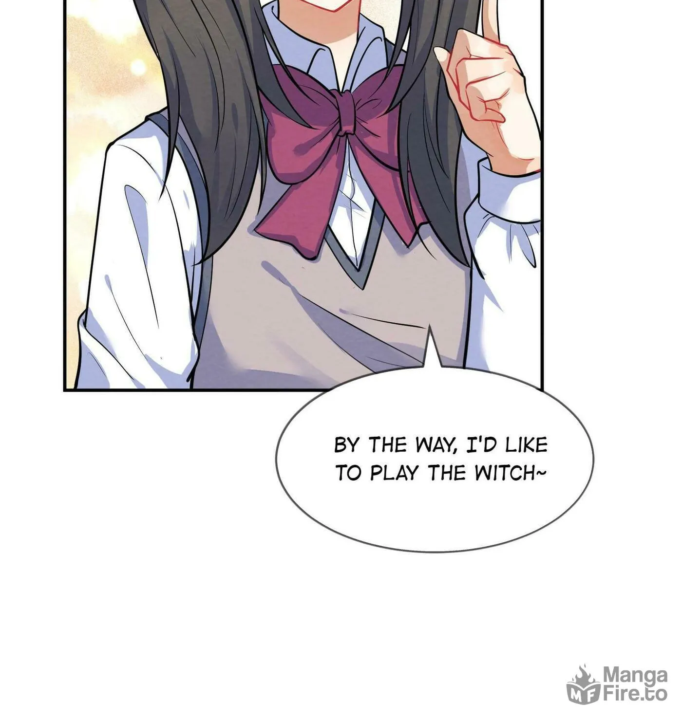 Her Lies Chapter 13.2 page 37 - 