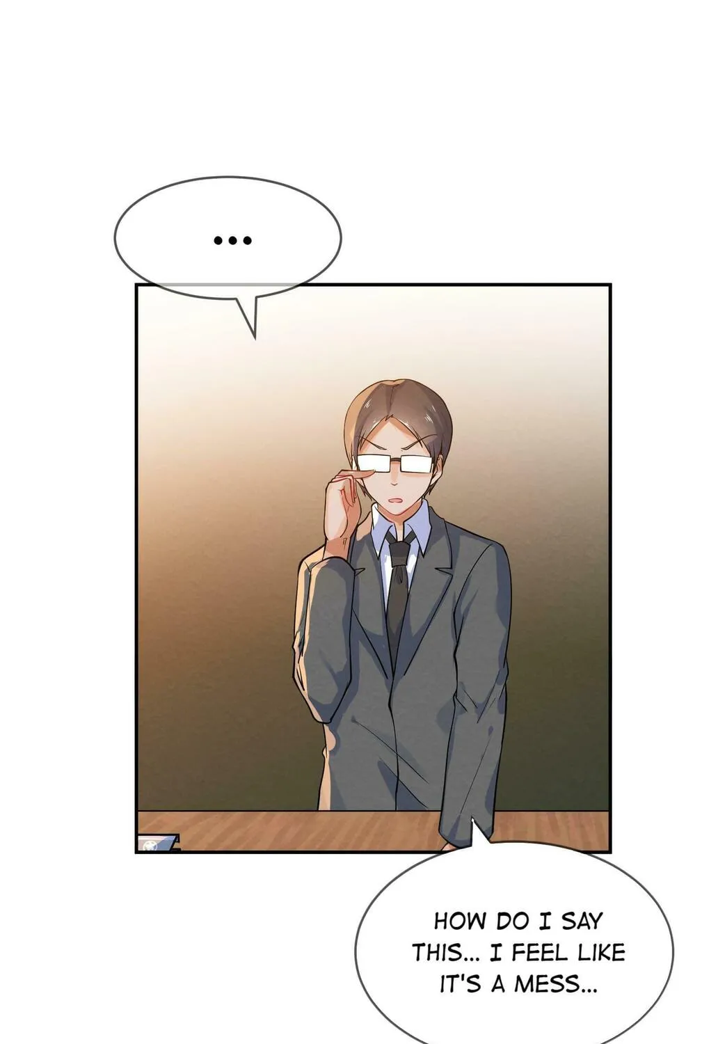 Her Lies Chapter 13.2 page 38 - 