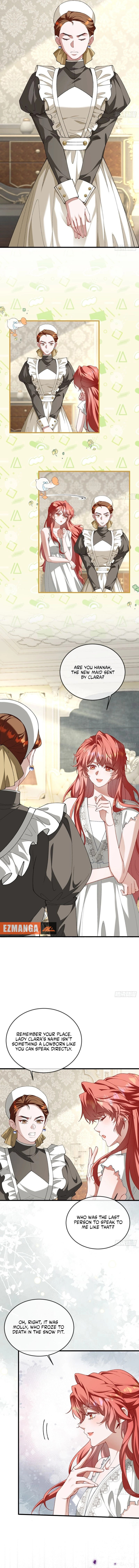 Her Lies Chapter 13 page 2 - 
