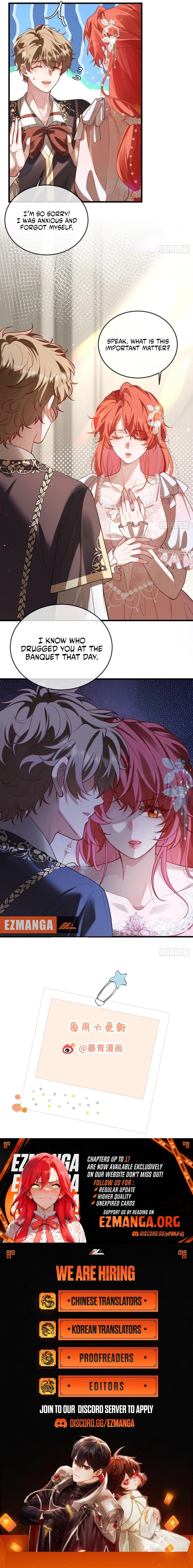 Her Lies Chapter 13 page 11 - 