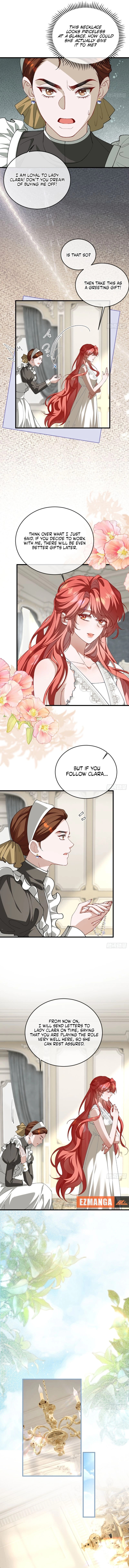 Her Lies Chapter 13 page 4 - 