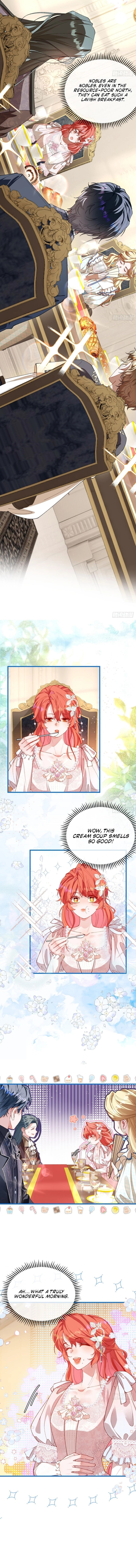 Her Lies Chapter 13 page 5 - 