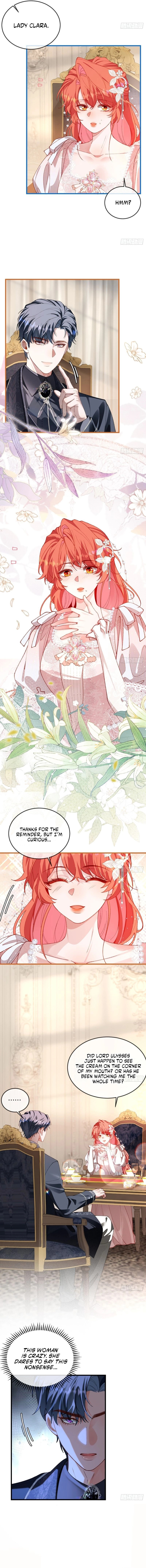 Her Lies Chapter 13 page 6 - 