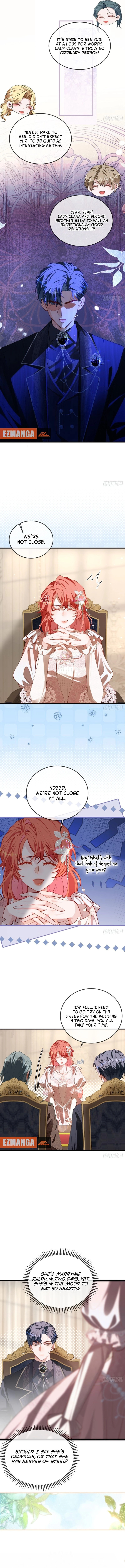 Her Lies Chapter 13 page 7 - 