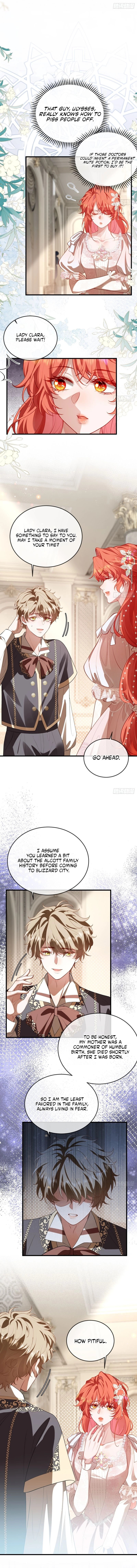 Her Lies Chapter 13 page 8 - 
