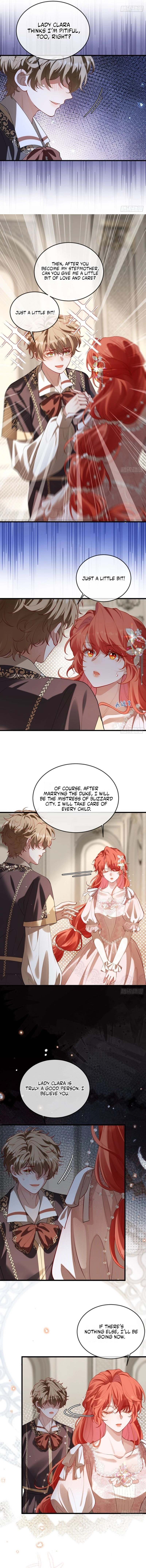 Her Lies Chapter 13 page 9 - 