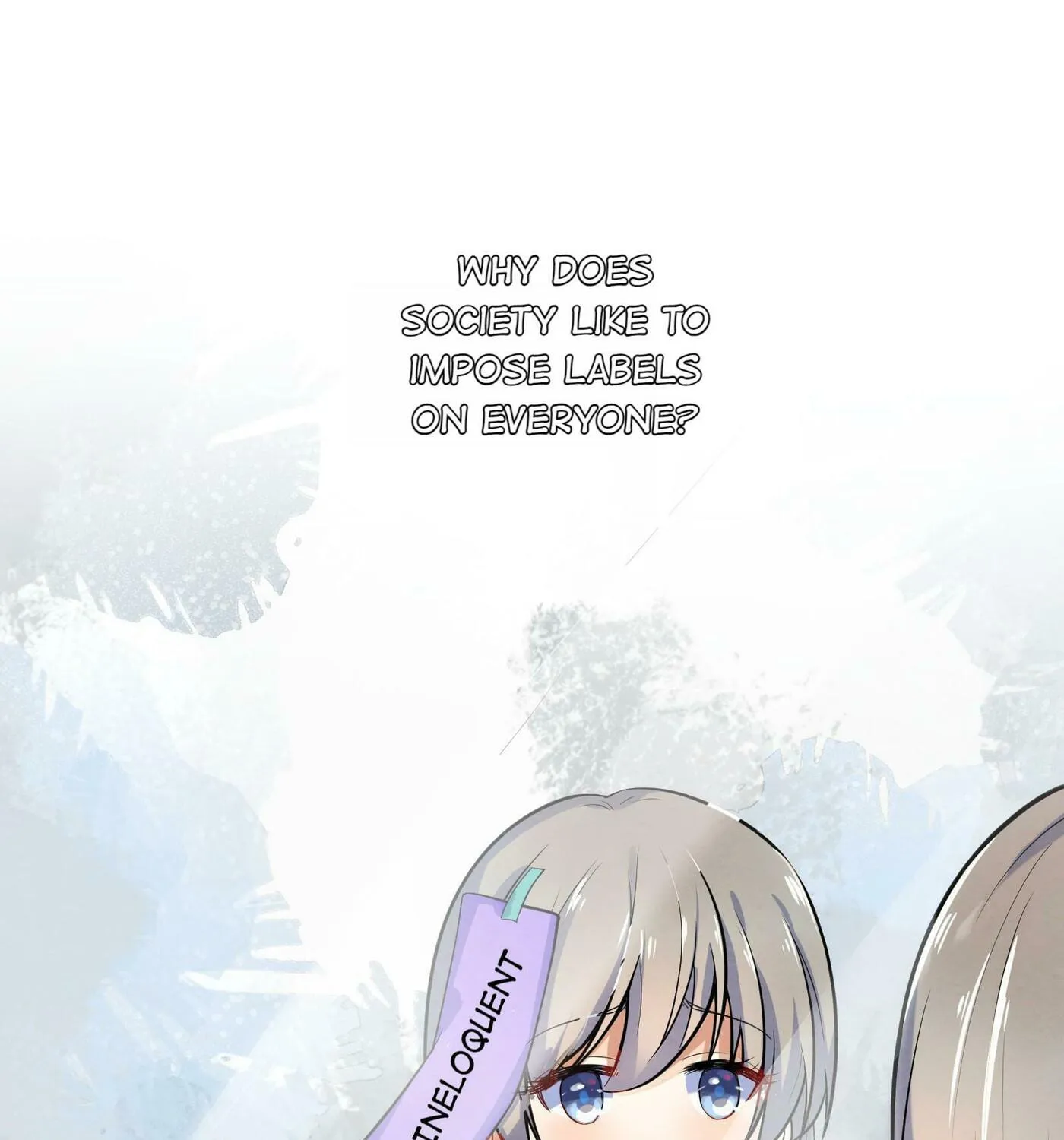 Her Lies Chapter 14.1 page 1 - 