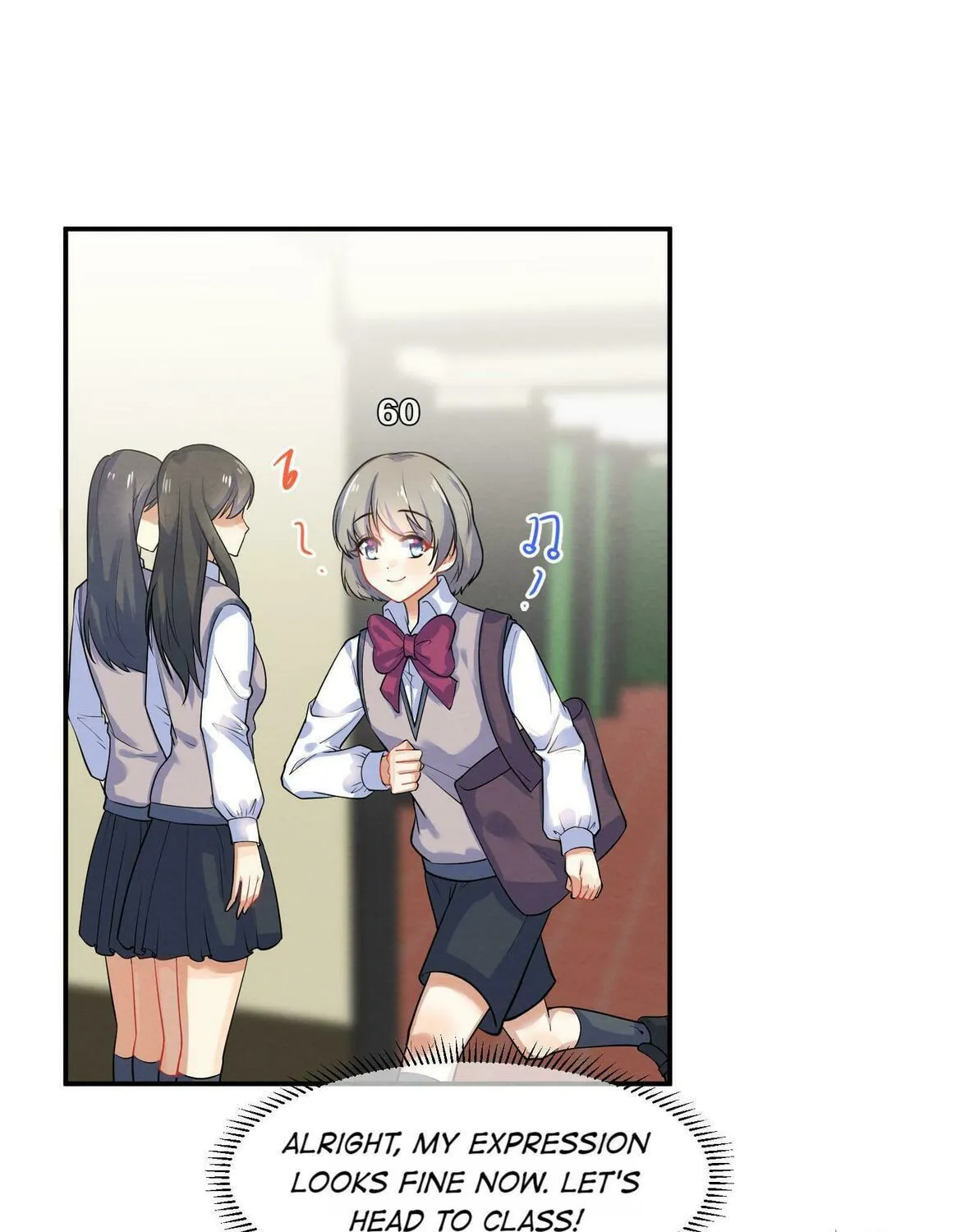 Her Lies Chapter 14.1 page 12 - 