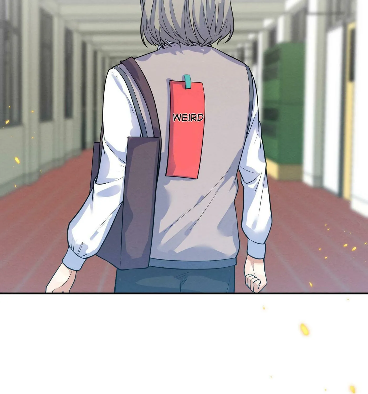 Her Lies Chapter 14.1 page 18 - 