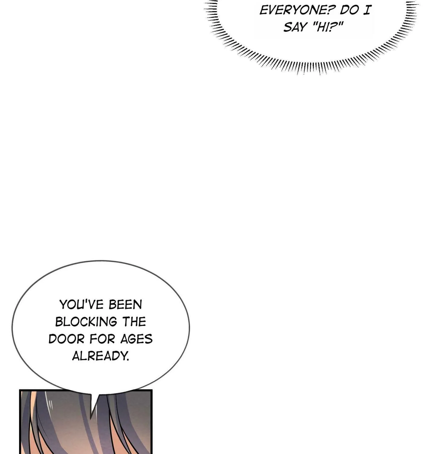 Her Lies Chapter 14.1 page 28 - 