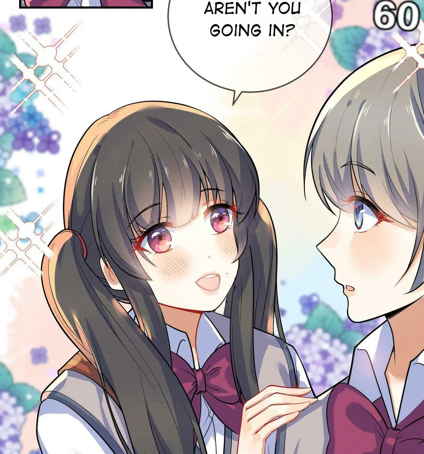 Her Lies Chapter 14.1 page 30 - 