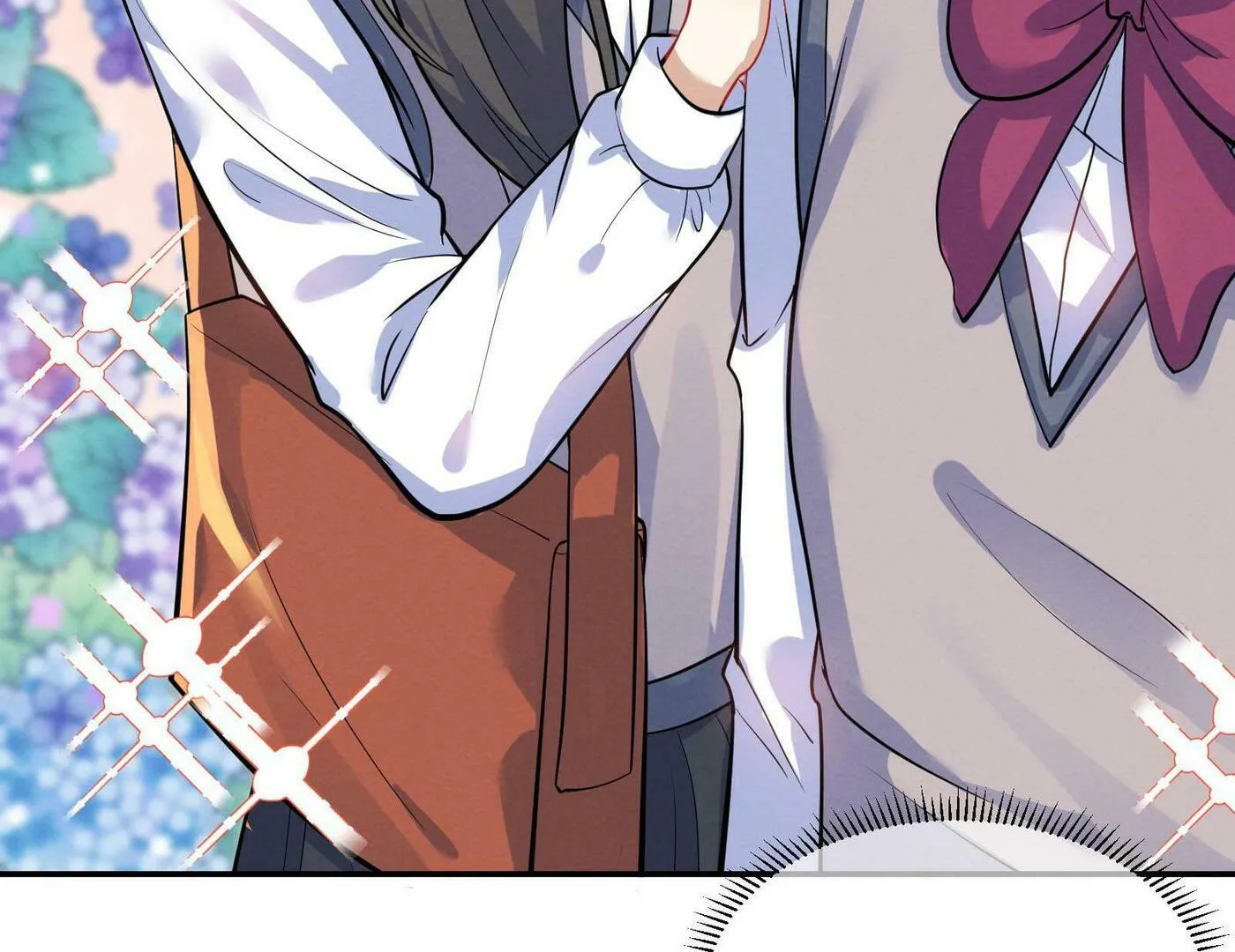 Her Lies Chapter 14.1 page 31 - 
