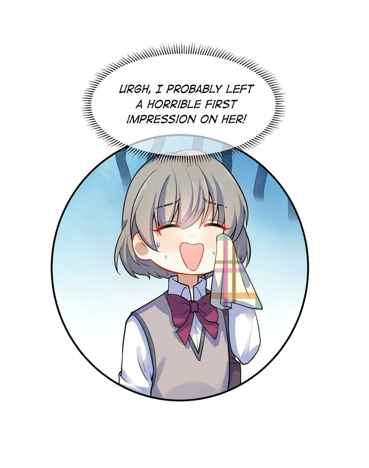 Her Lies Chapter 14.1 page 35 - 