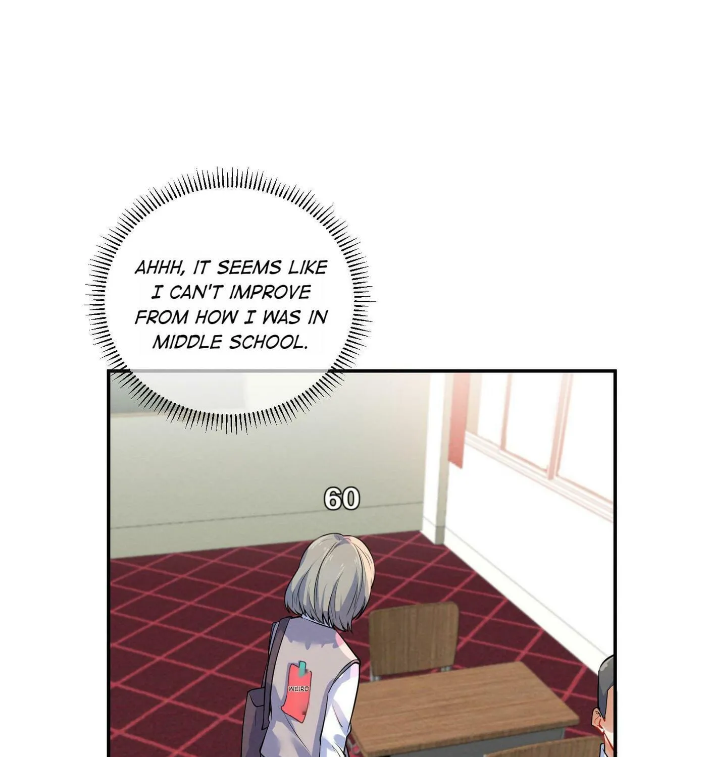 Her Lies Chapter 14.1 page 37 - 