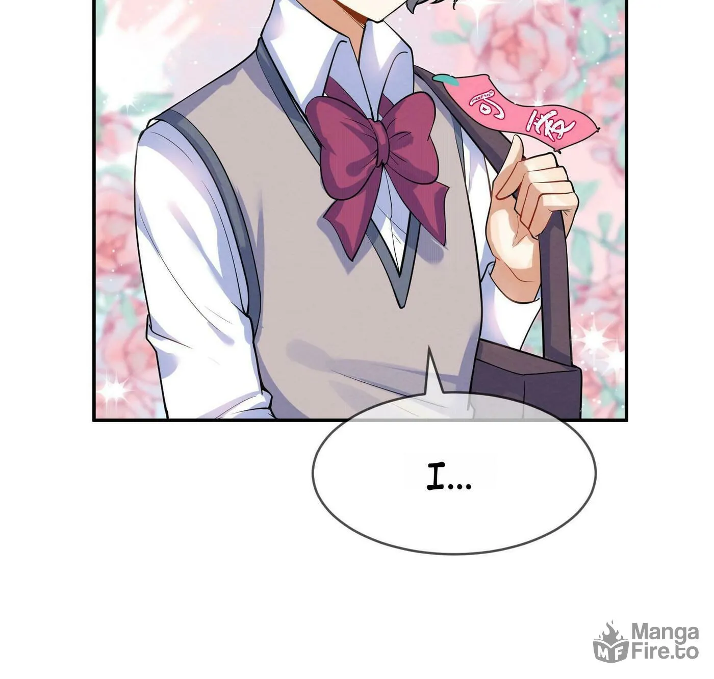 Her Lies Chapter 14.1 page 47 - 