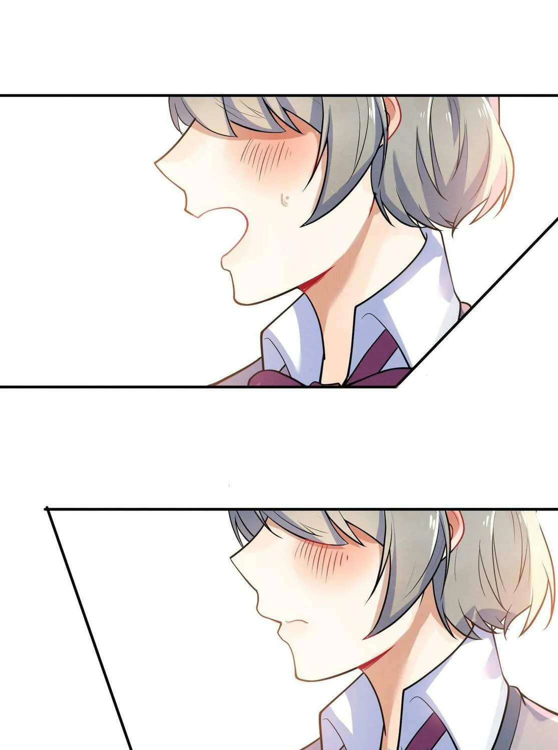 Her Lies Chapter 14.1 page 48 - 