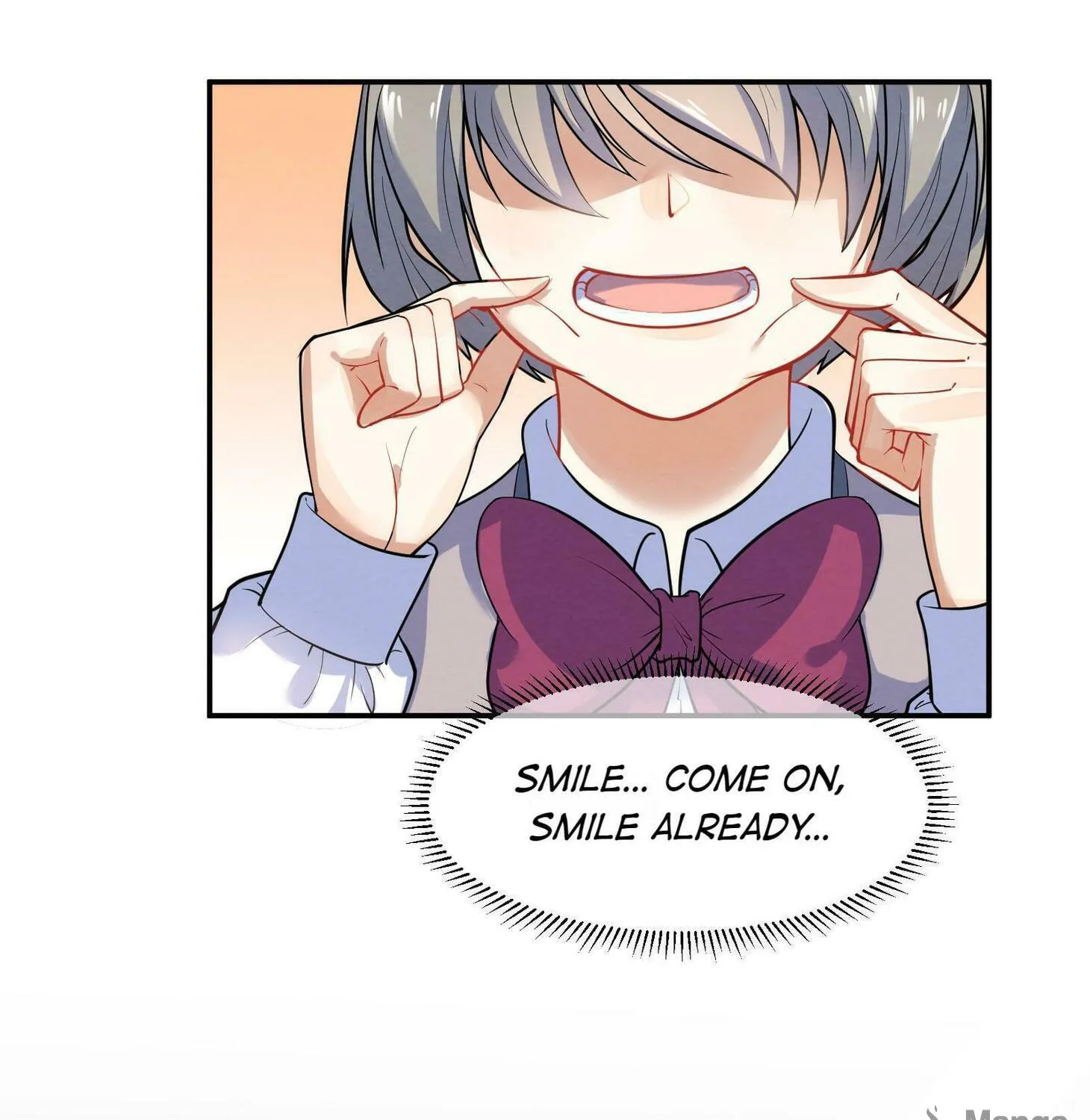 Her Lies Chapter 14.1 page 6 - 