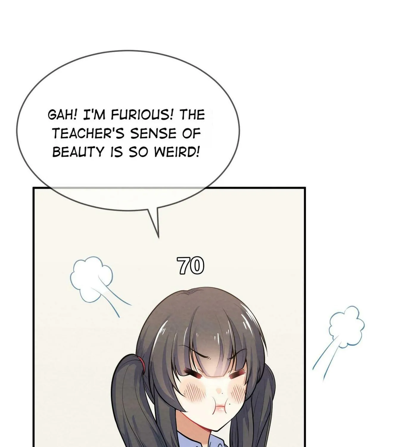 Her Lies Chapter 14.2 page 1 - 