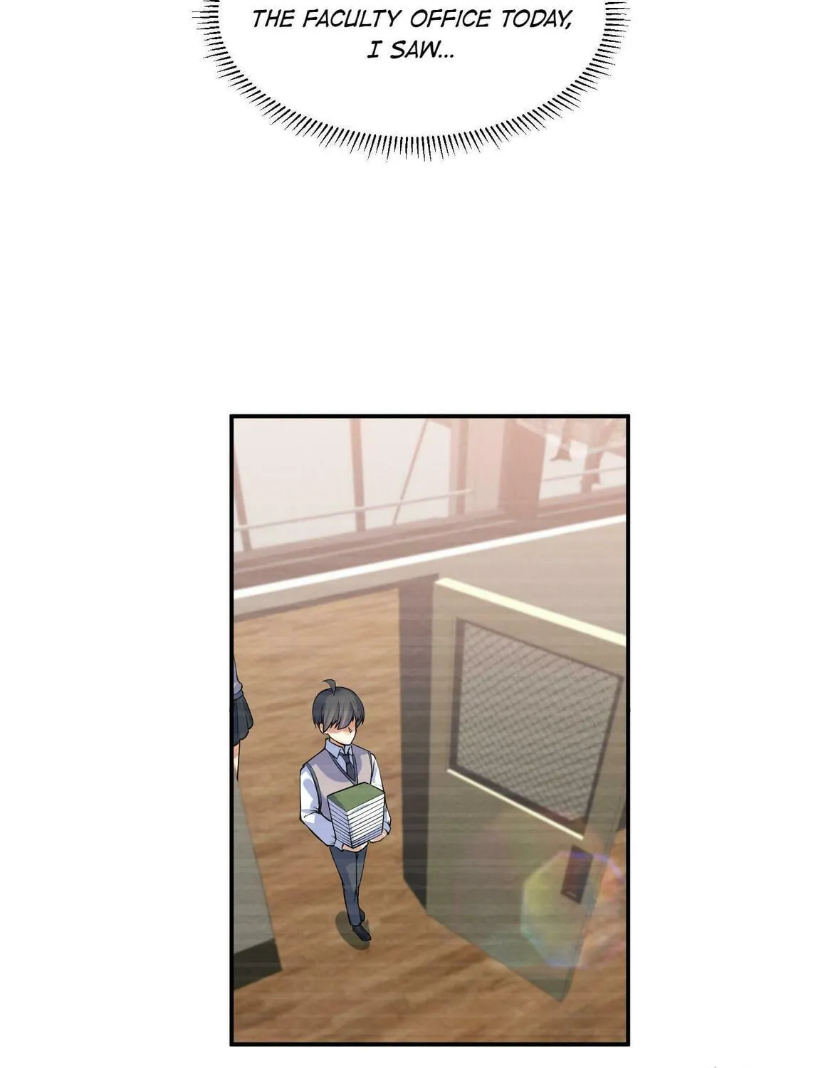 Her Lies Chapter 14.2 page 12 - 